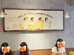 -The Roastery By AllYouWant(福田店)