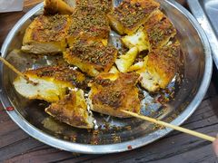 烤馍-清真·马峰烤肉(小学习北巷店)