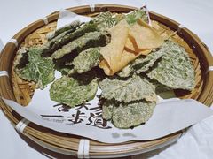 -阿露佳·舌尖上的安吉菜