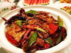 -麒麟华膳汇(飞泷商务大厦店)