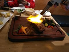 火焰牛魔王-卡朋西餐(祈福缤纷汇店)