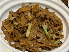 -博山菜·大厨烙馍村(金乔社区店)