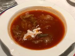 -波特曼西餐厅(南岗店)