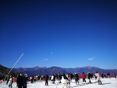 -太子岭滑雪场