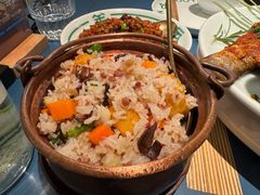 -一坐一忘云南菜(嘉里中心店)