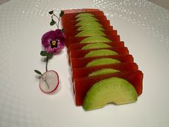 -漢舍中国菜馆(889广场店)