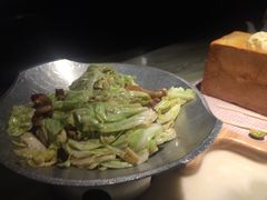 -绿茶餐厅(成都大悦城店)