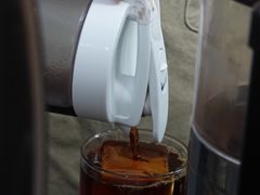 -研途咖啡馆(健康路店)