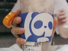 -茶百道(盛京大奥莱店)