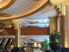 -深圳凯宾斯基酒店