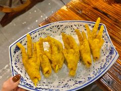 -曼生活·炸小吃糖水