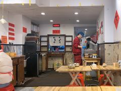 -柳州肥姨妈大骨螺蛳粉(江宁万达店)