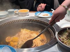 -遇东北林区铁锅炖(南开店)