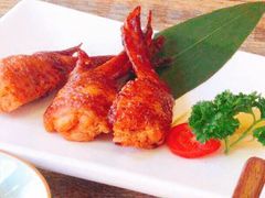 -福匠日本料理(人民路店)