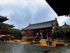 -我嘉书房(南翔名士居店)