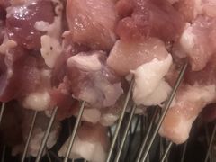 -永安烧烤