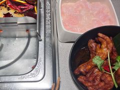 -龙湖成都上城天街