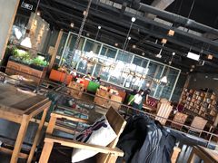 大堂-ELEVEN COFFEE(哈西万达广场店)