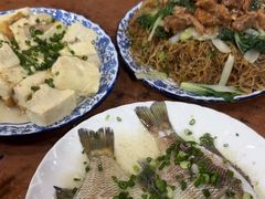 -万兴菜馆(龙华店)