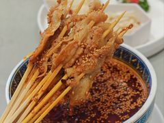 -牡丹宴·正宗洛阳菜·水席(国家牡丹园店)