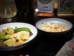 -金厨泰国餐厅·全泰籍厨师料理(拱北店)