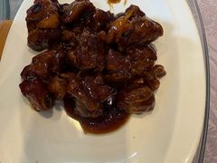 -山外山菜馆(玉泉路店)