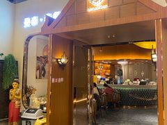 -曼泰·泰餐(江南环球港店)