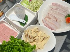 -海底捞火锅(石狮泰禾广场店)