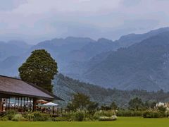 -峨眉山风景名胜区