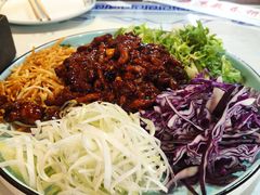 -京氣春饼(机场店)