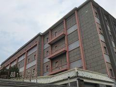 -喆·啡酒店(北京南锣鼓巷鼓楼大街地铁站店)
