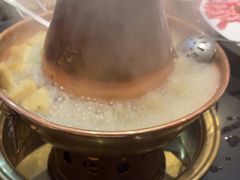 -北门涮肉·铜锅涮肉(南锣鼓巷店)