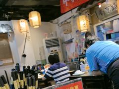 -京城小江南·北京烤鸭·江南土菜·白鱼(中关村店)