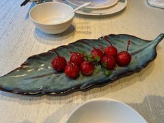 -上海和平饭店龙凤厅 Dragon Phoenix