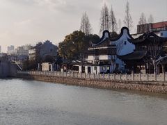 -三林塘老街
