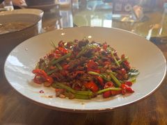 -民俗村柴火灶·景德江西菜(中国陶瓷博物馆店)