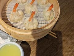 -隆喜元鱼汤包·海鲜(中联广场店)