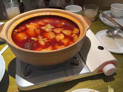 -一坐一忘云南菜(卓悦中心)