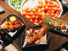 -三川·十酒Izakaya(南昌路店)