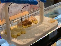 -花花卷卷·鲜食蛋糕(静安久光百货店)