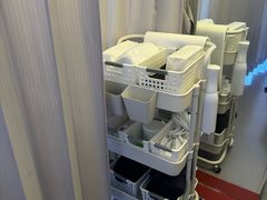 -MASTER FIT 拉伸大师·筋膜刀·西式按摩(上梅林卓悦汇店)