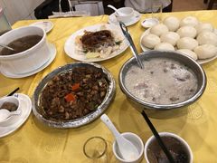 -盛记顺德高佬猪杂粥