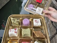 -得月楼·省级非遗·传统苏帮菜(观前店)