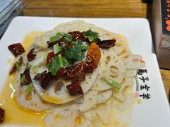 -马子全羊(堤口路店)