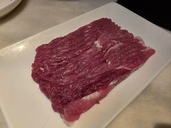 -清真·鸦儿李记·涮肉(花市店)