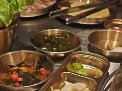 -核桃碳烤肉馆(深圳首店)