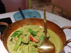 青咖喱鸡-米多分·越南小馆(南海万科广场店)
