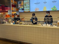 -FOODBOWL超级碗(暖山店)