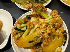 -第五食堂(万科城店)