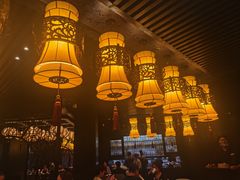 -鼓楼东街老火锅(鼓楼店)